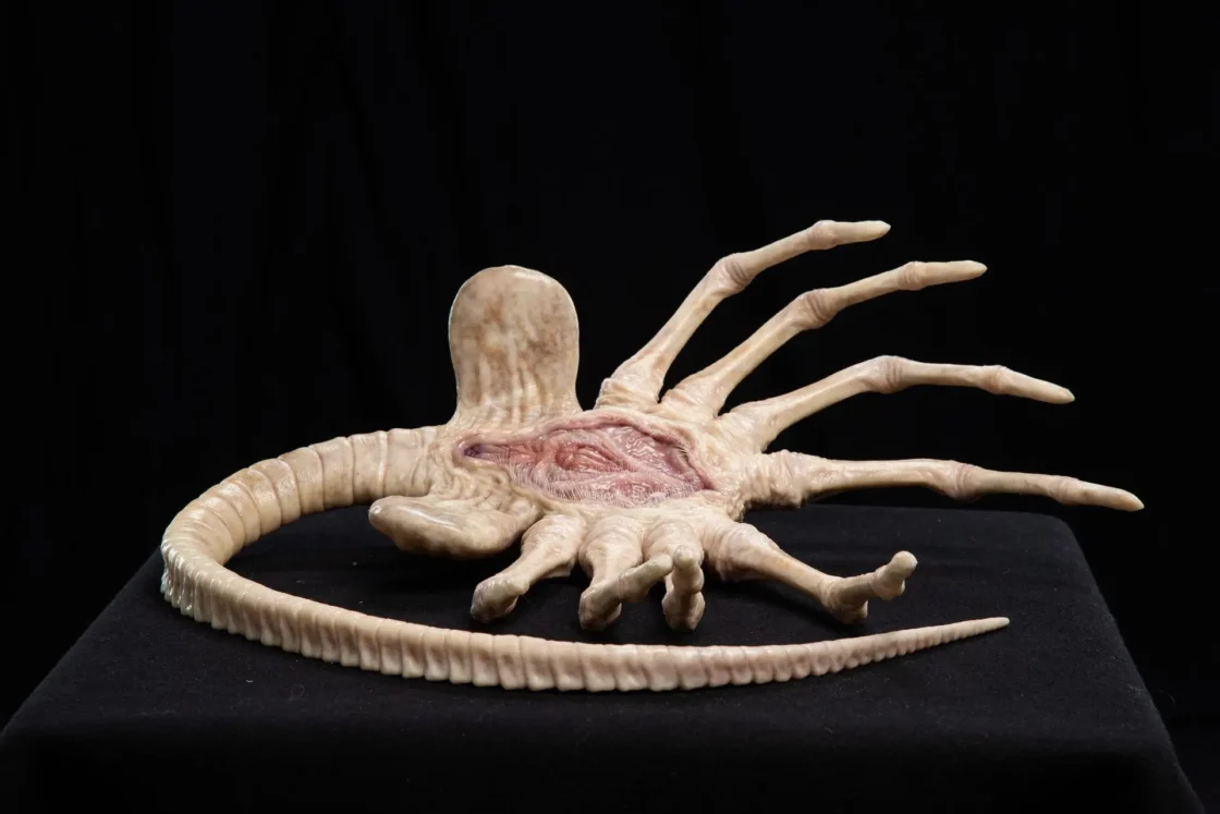 Alien Romulus