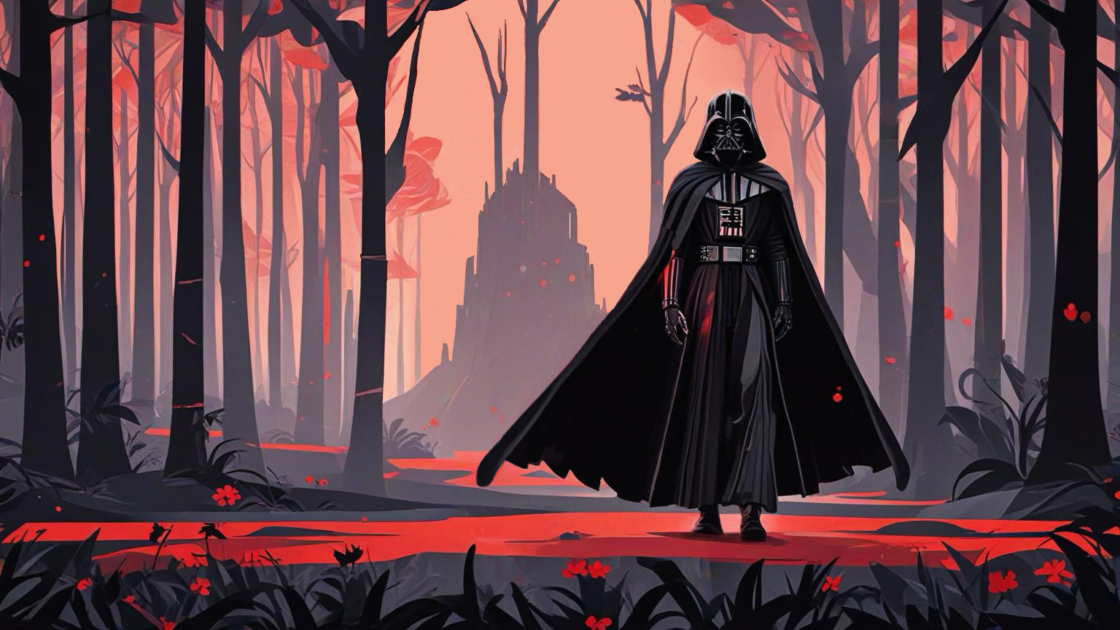 Fall of Vader
